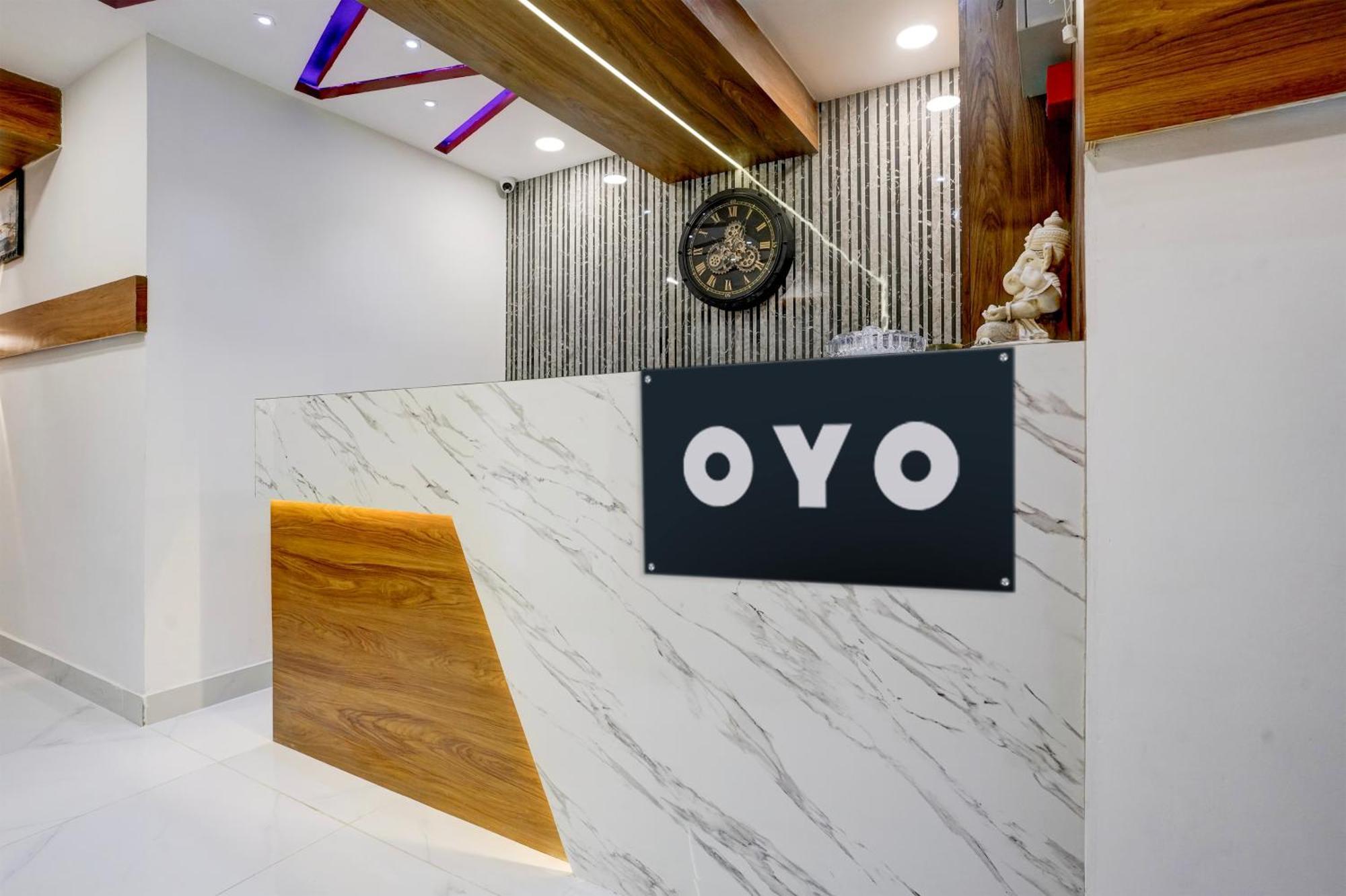 O Rion Ahmedabad