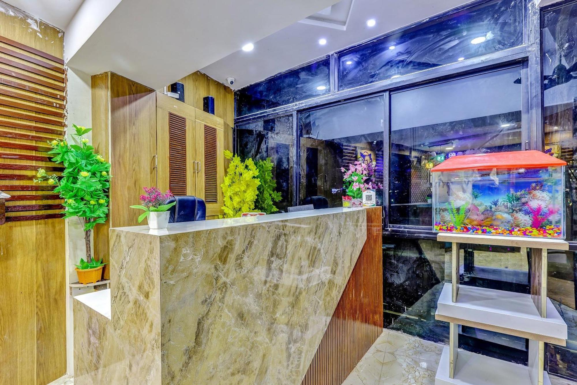 O The Grand Peradiot Ahmedabad