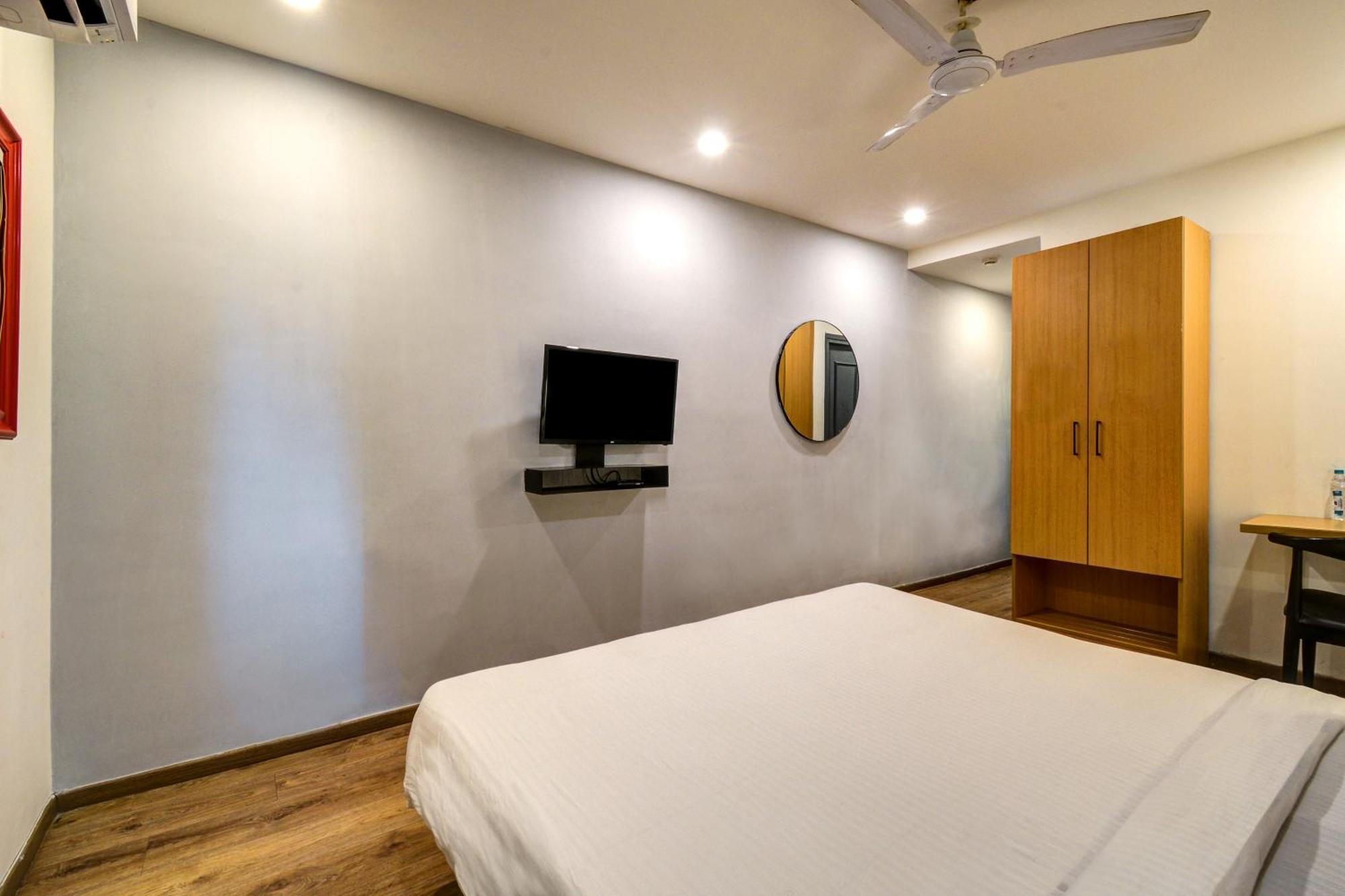 Neelkanth 3* Ahmedabad