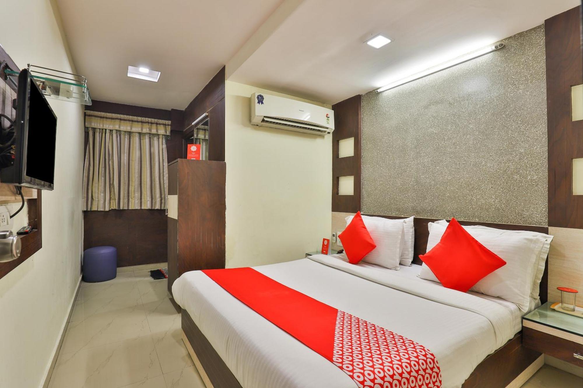O Sri Balaji Residency Hotel Ahmedabad