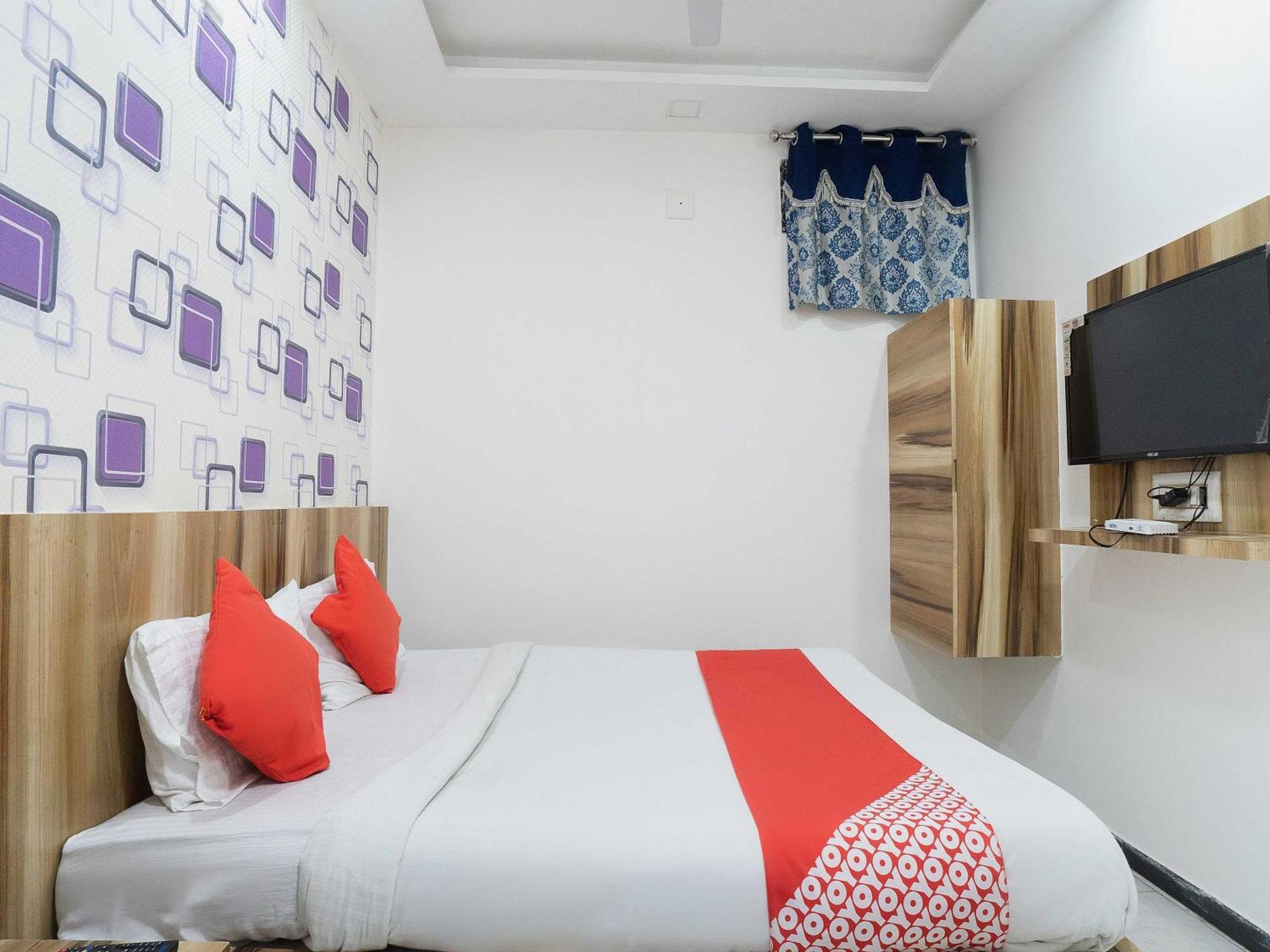 O Swell 3* Ahmedabad