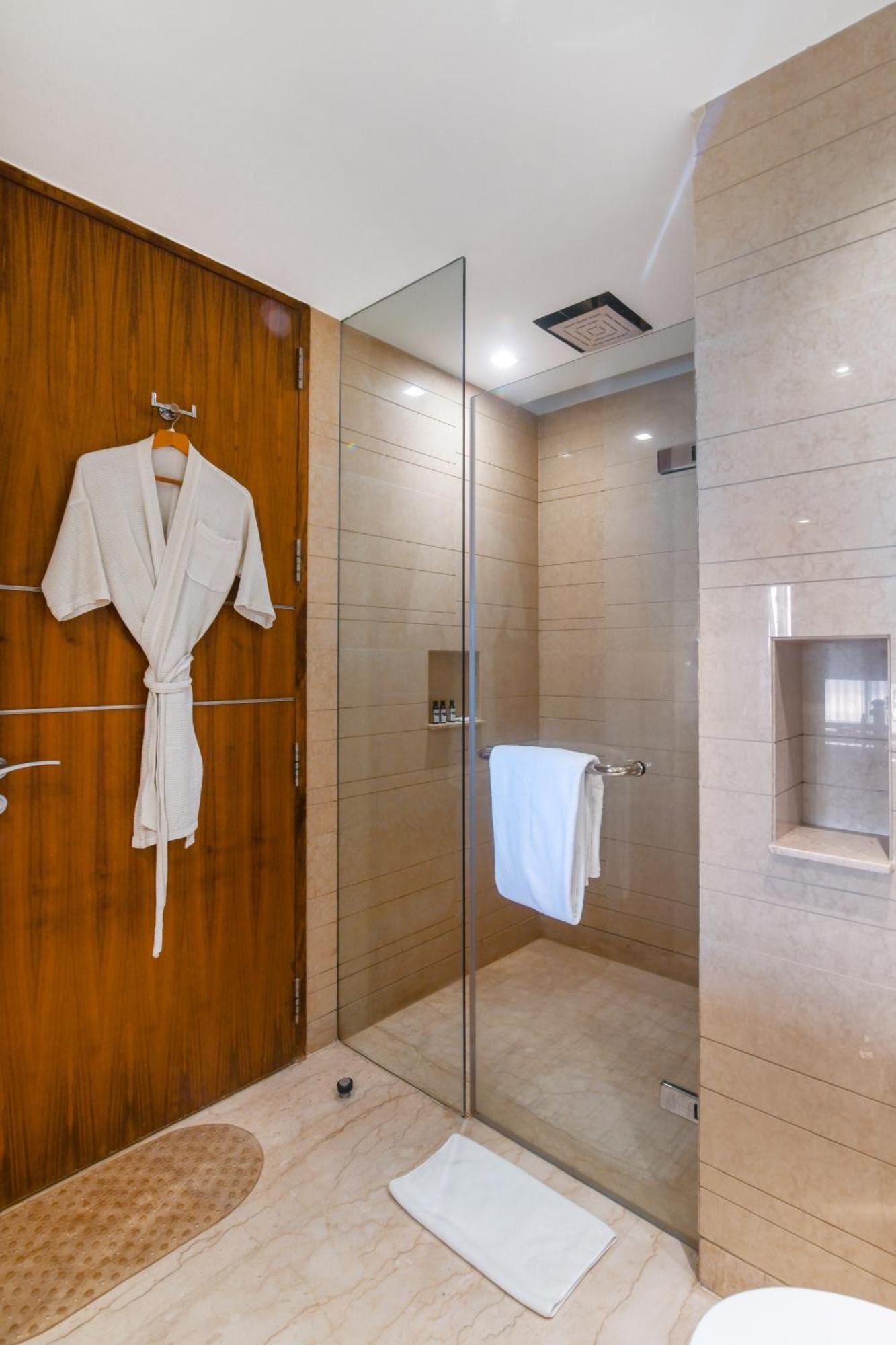 Hotel Hyatt Ahmedabad