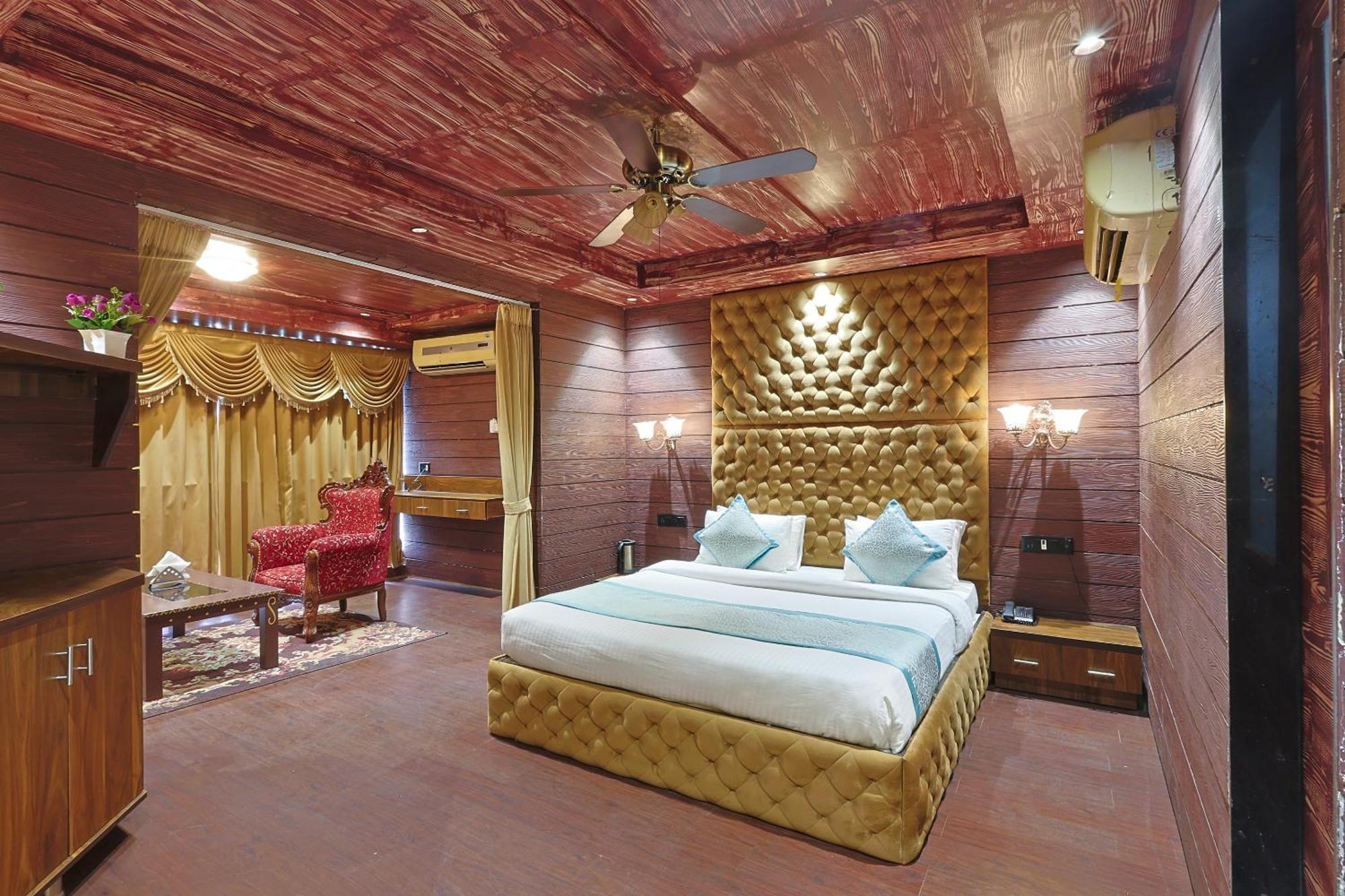 Venue 3* Ahmedabad