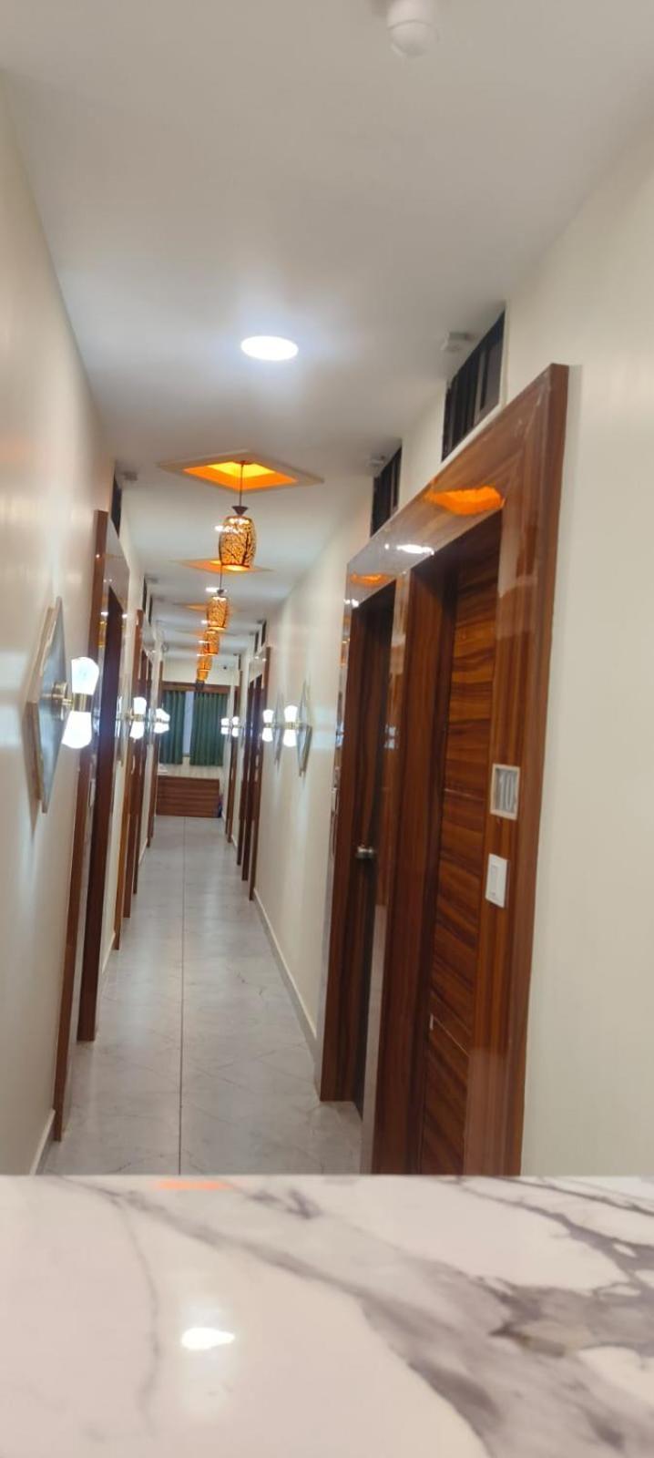 Hotel Shagun