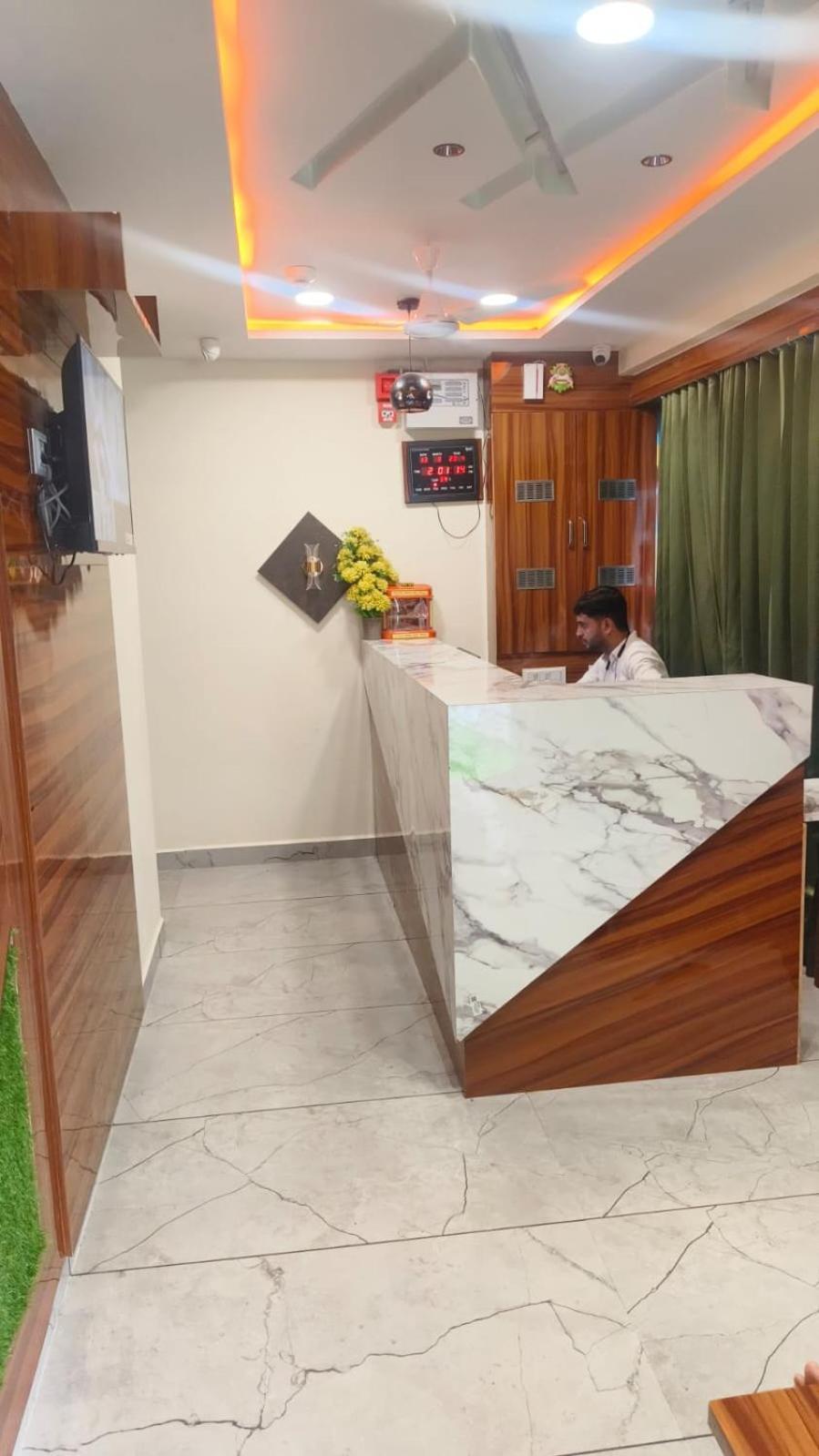 Hotel Shagun 3*