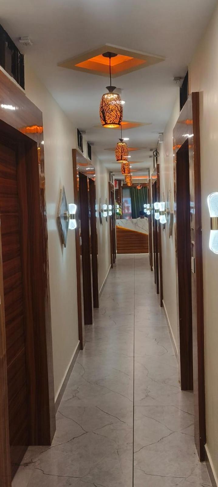 Hotel Shagun
