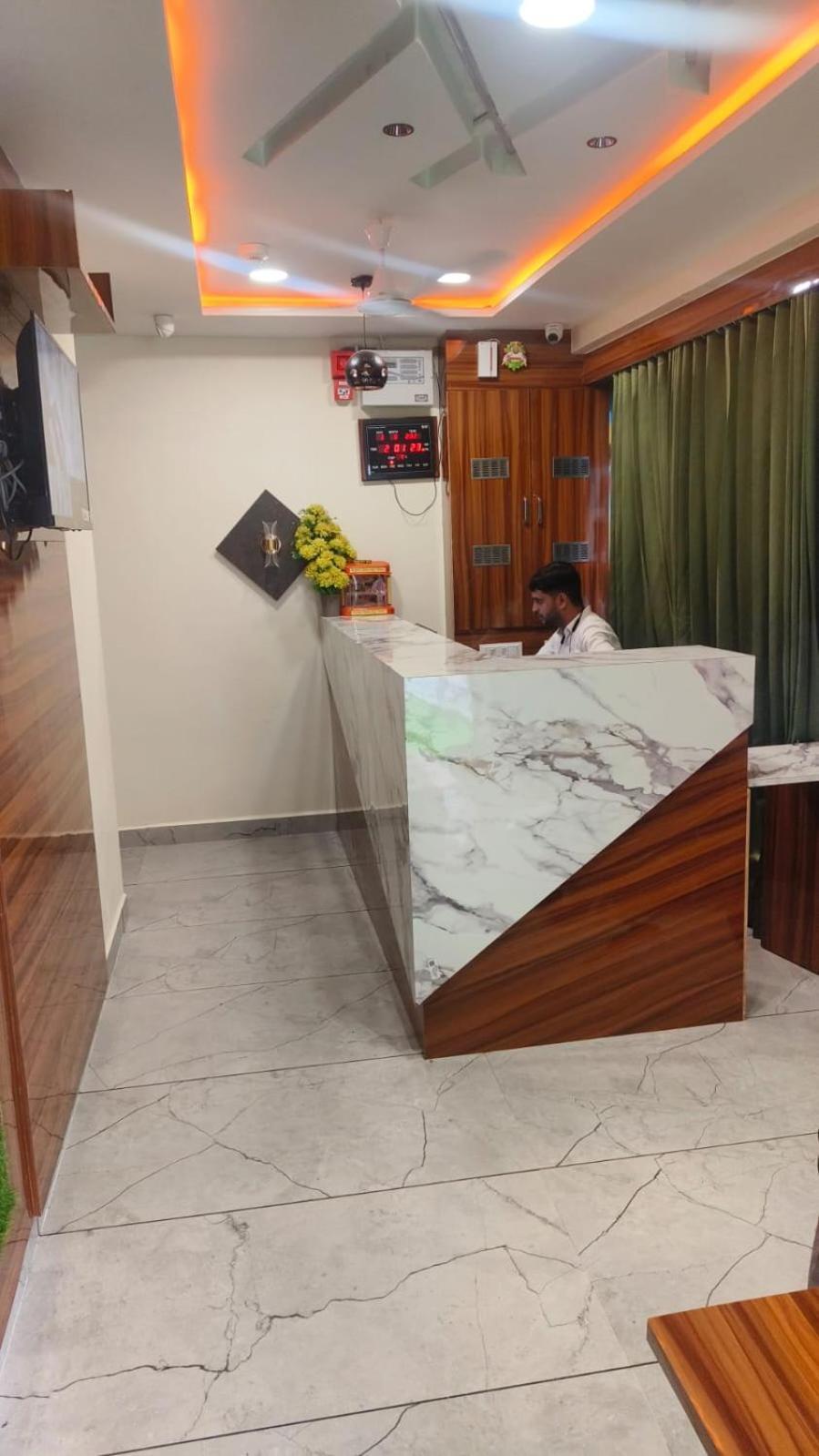 Hotel Shagun 3*