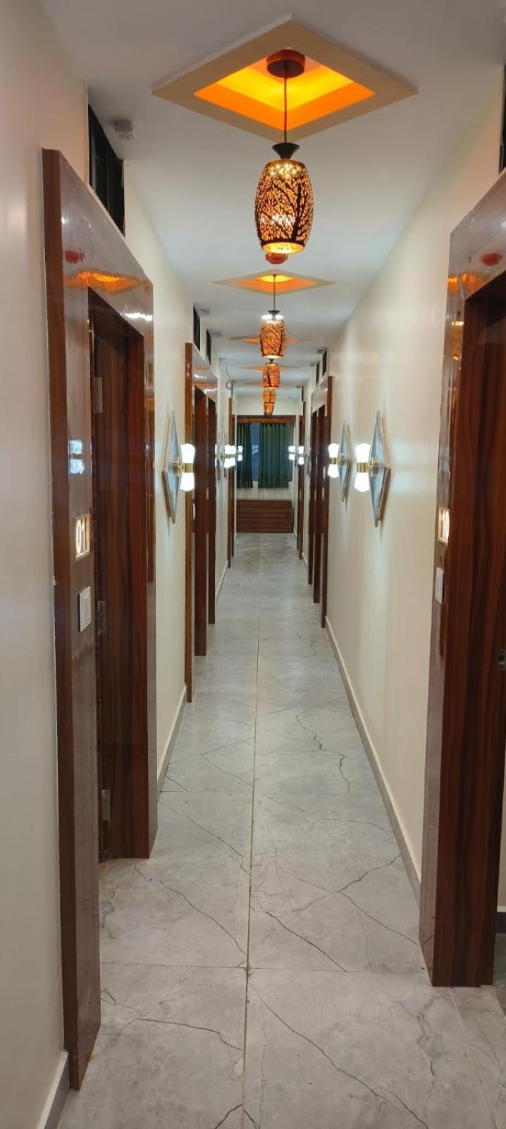 Shagun Hotel Ahmedabad