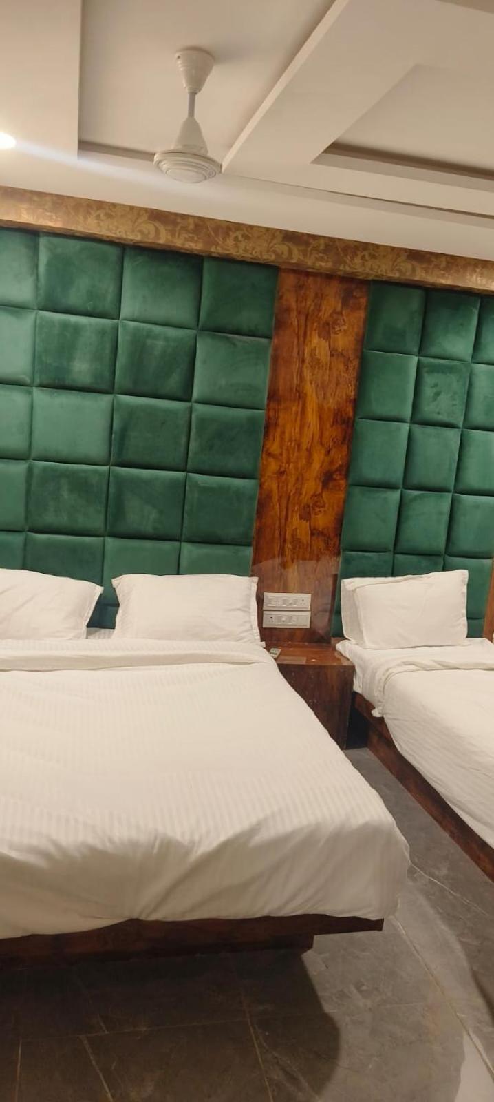 Hotel Shagun