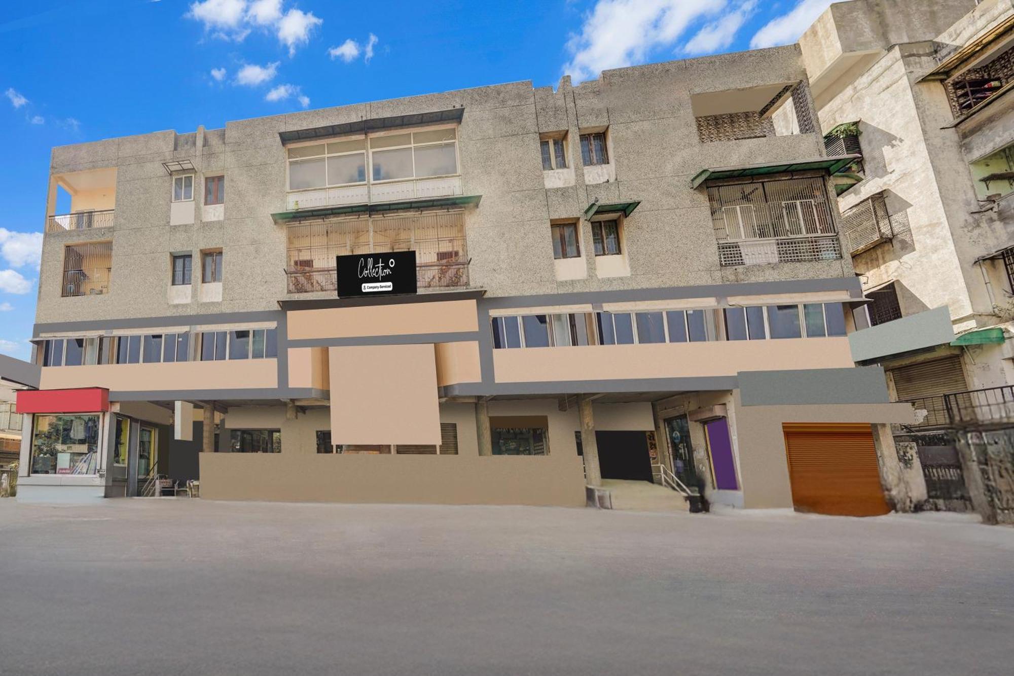 Hotel Super Collection O Maninagar East Formerly Maninagar Residency Ahmedabad
