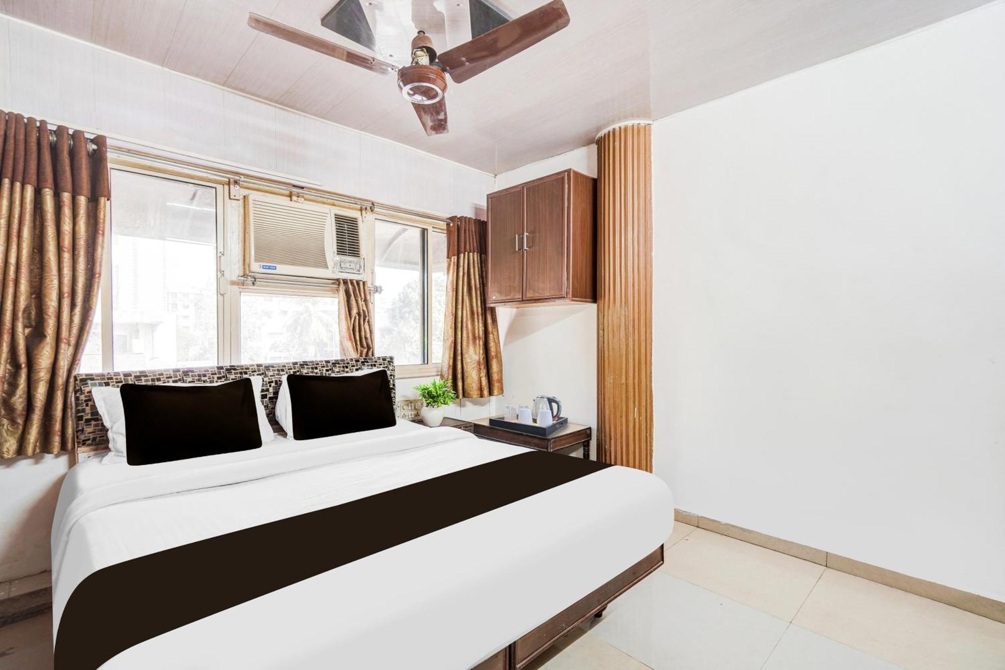 Super Collection O Maninagar East Formerly Maninagar Residency *