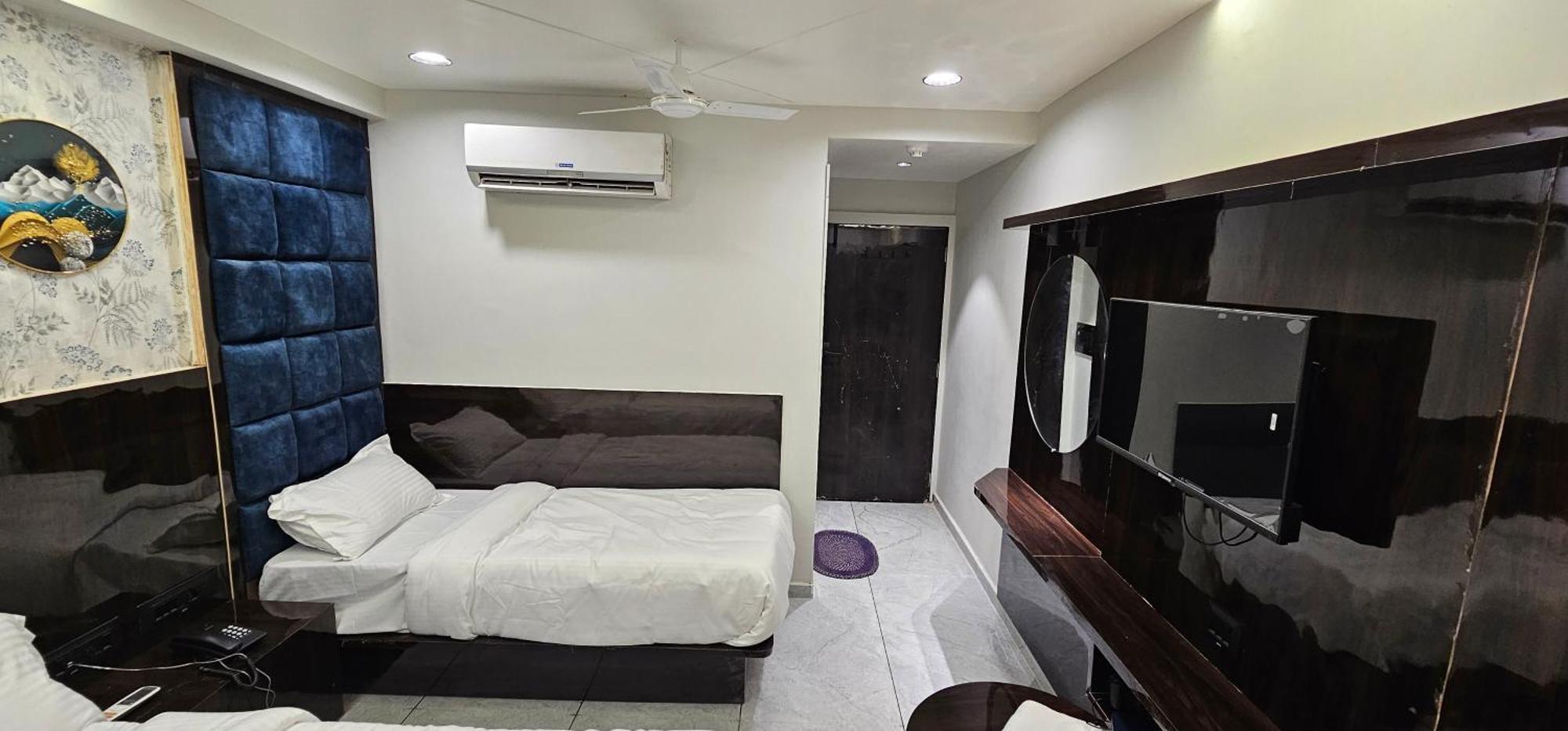 Hotel Hotel Shagun Inn Bopal