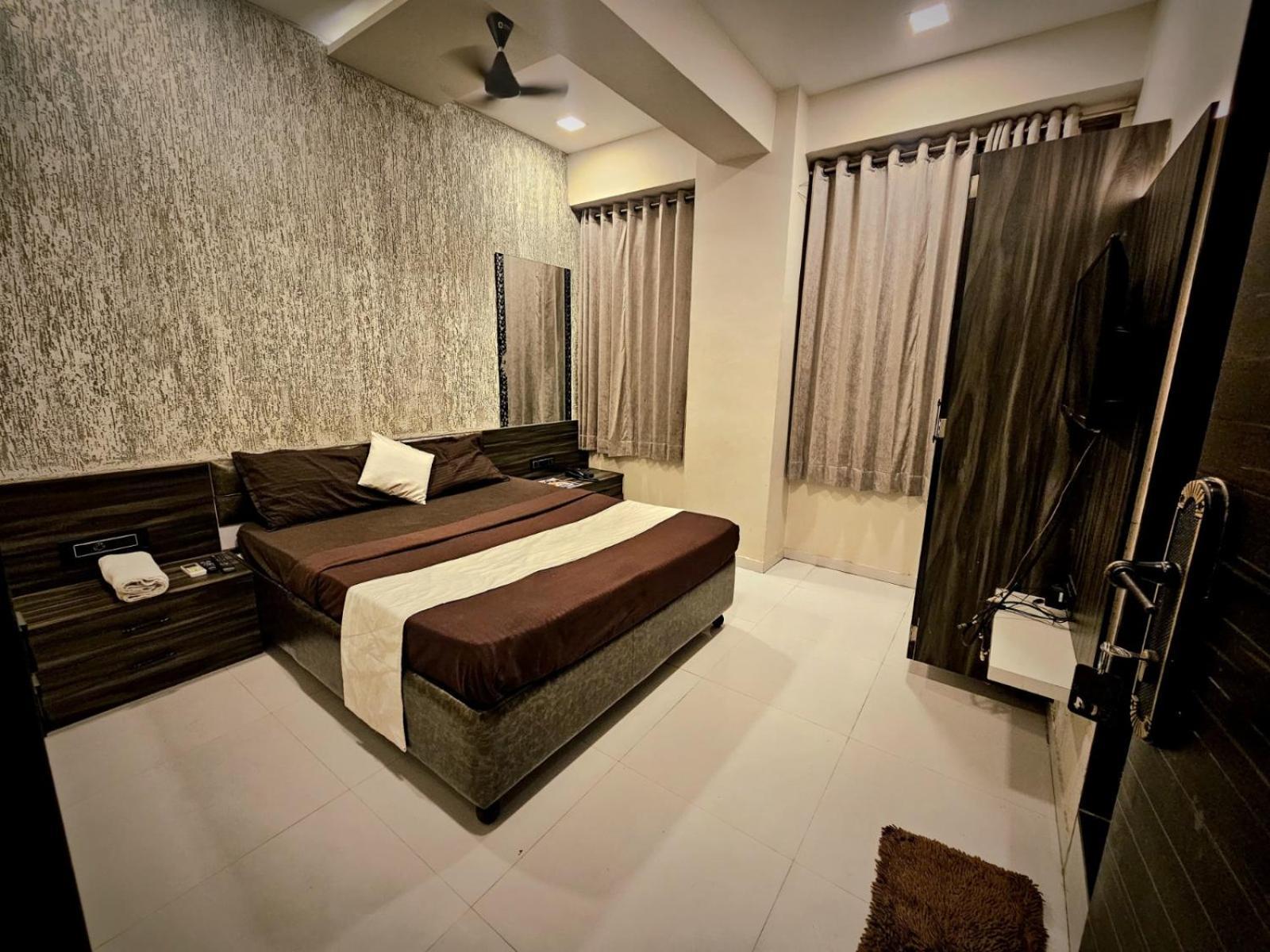 Rk Palace 2* Ahmedabad