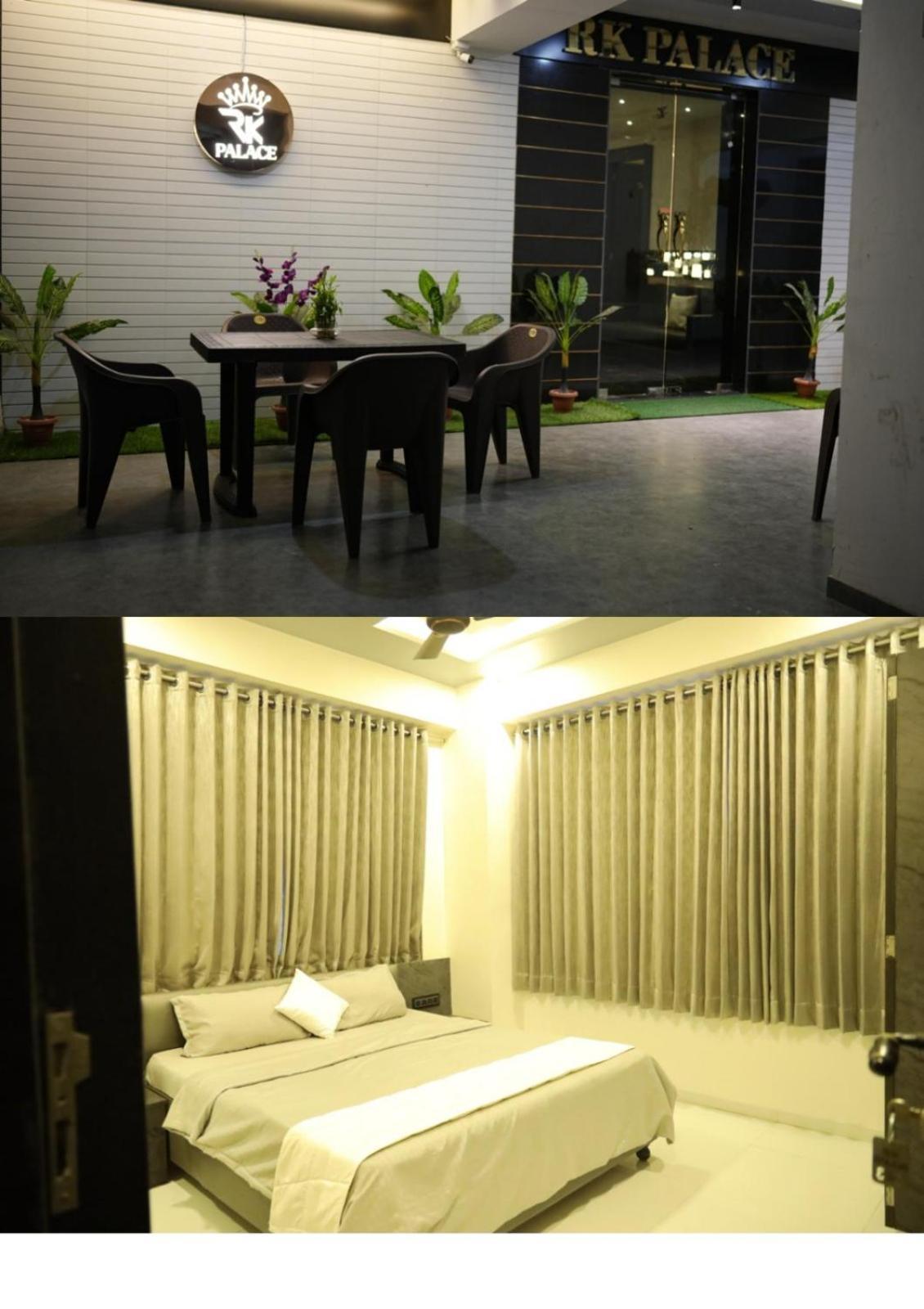 Rk Palace 2*