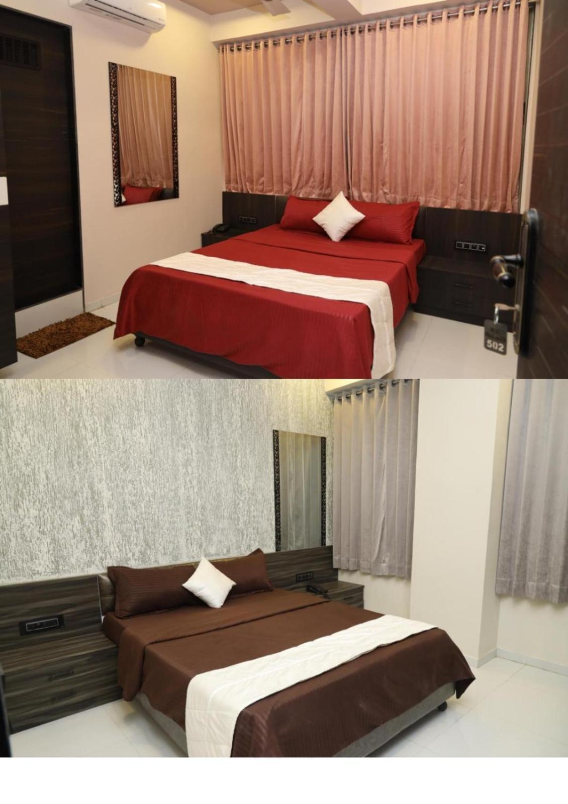 Rk Palace Ahmedabad