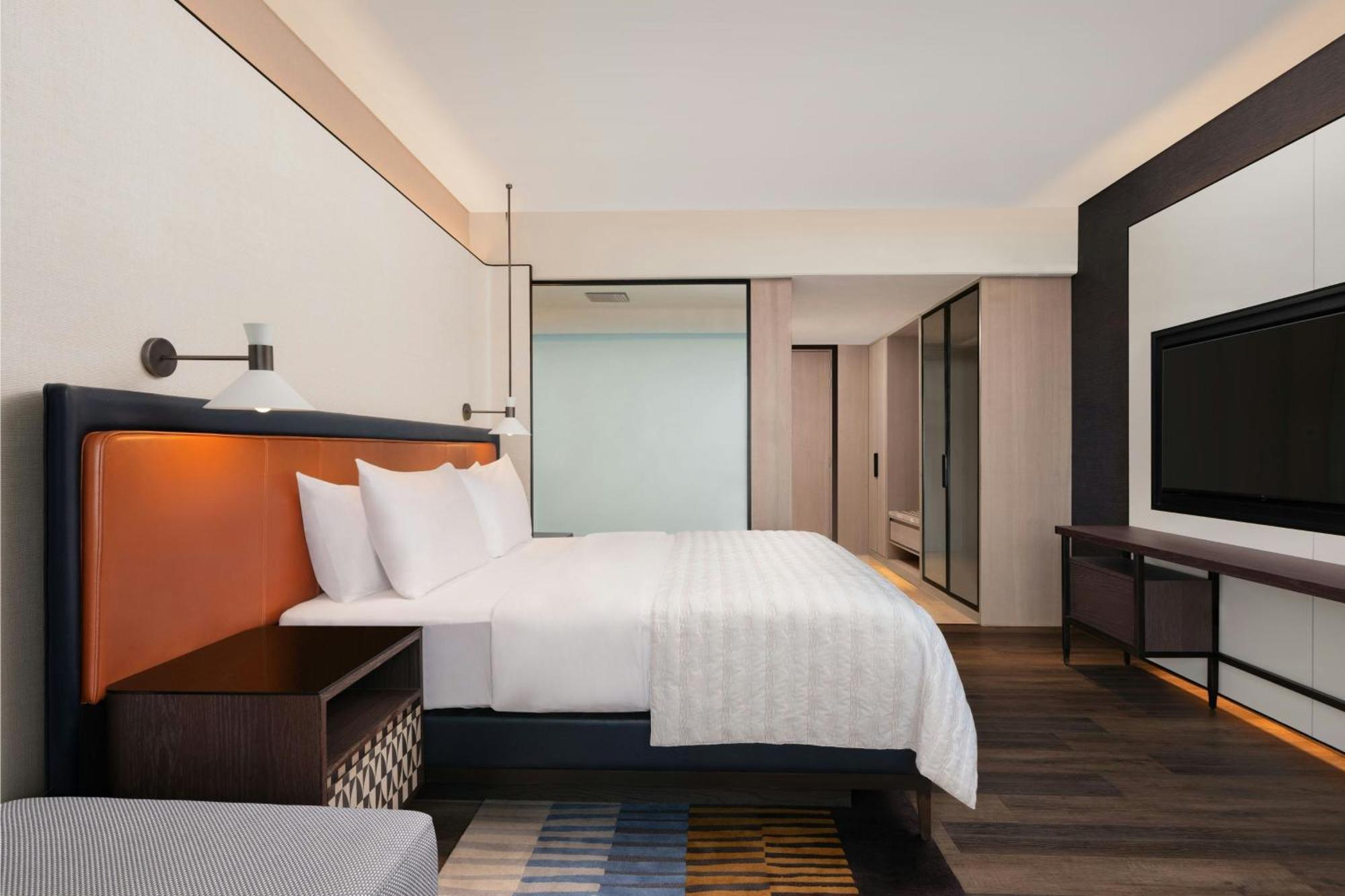 Le Meridien Ahmedabad Hotel Ahmedabad