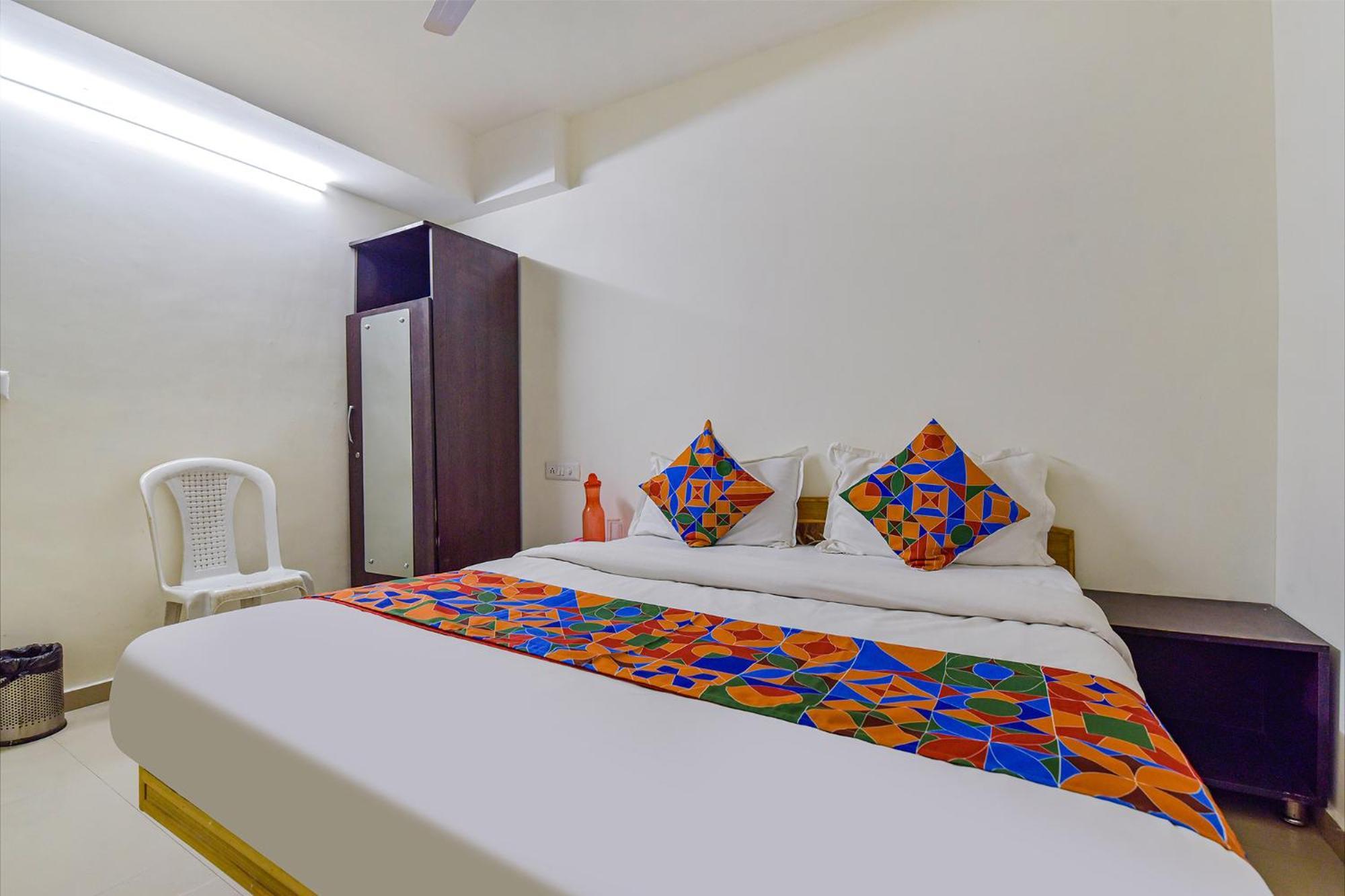 Fabexpress Himalaya 3* Ahmedabad