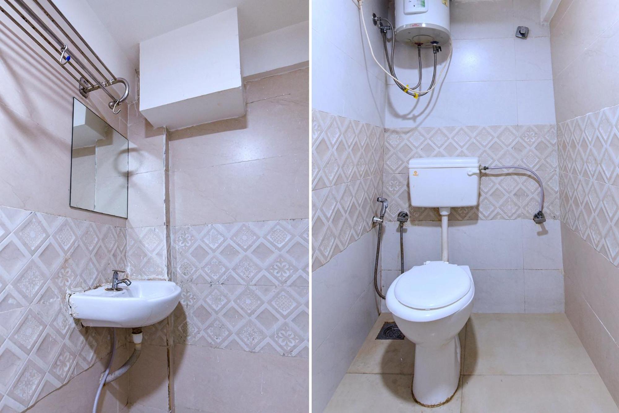 Hotel Fabexpress Himalaya 3*