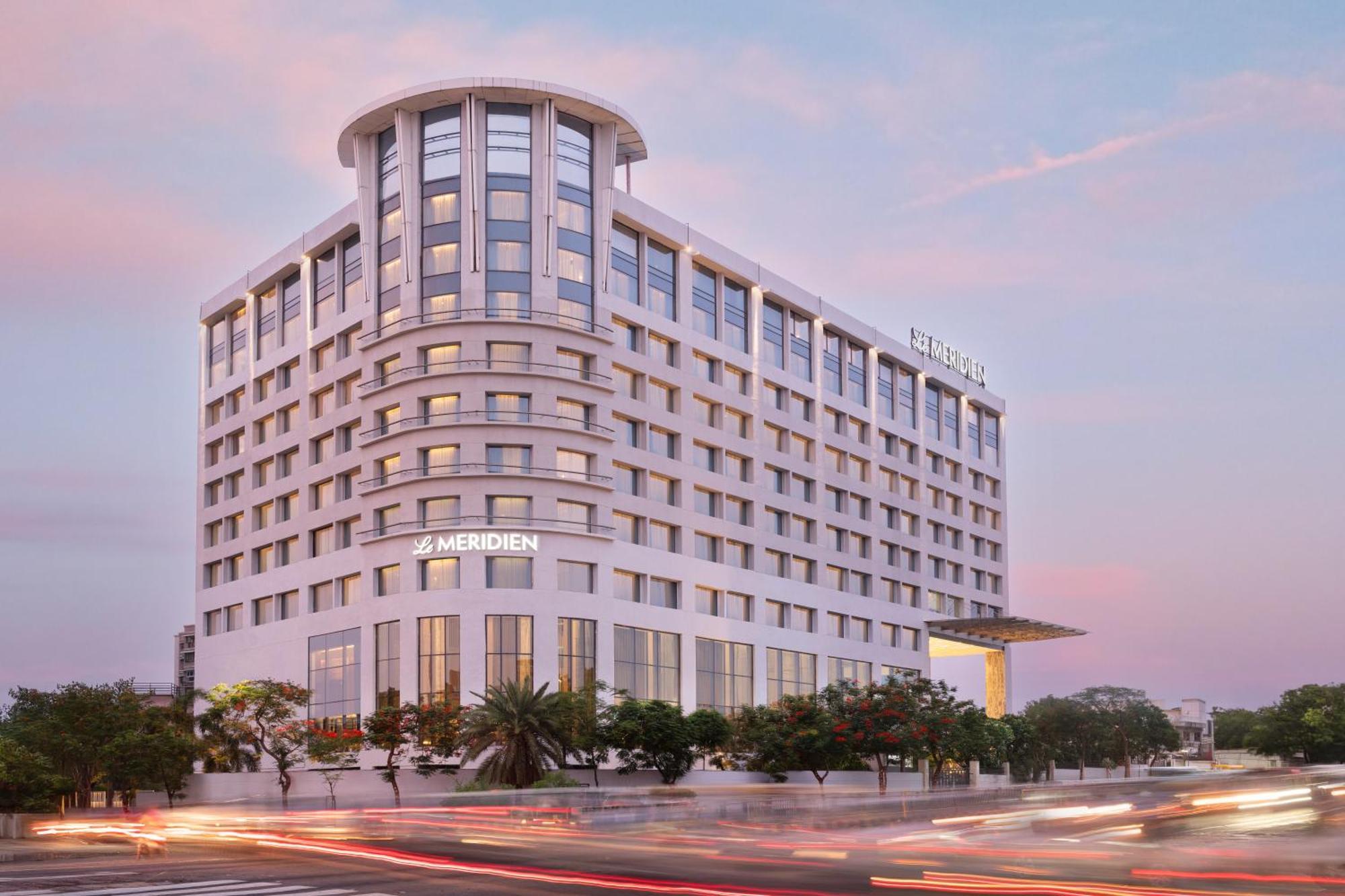 Le Meridien Ahmedabad Ahmedabad
