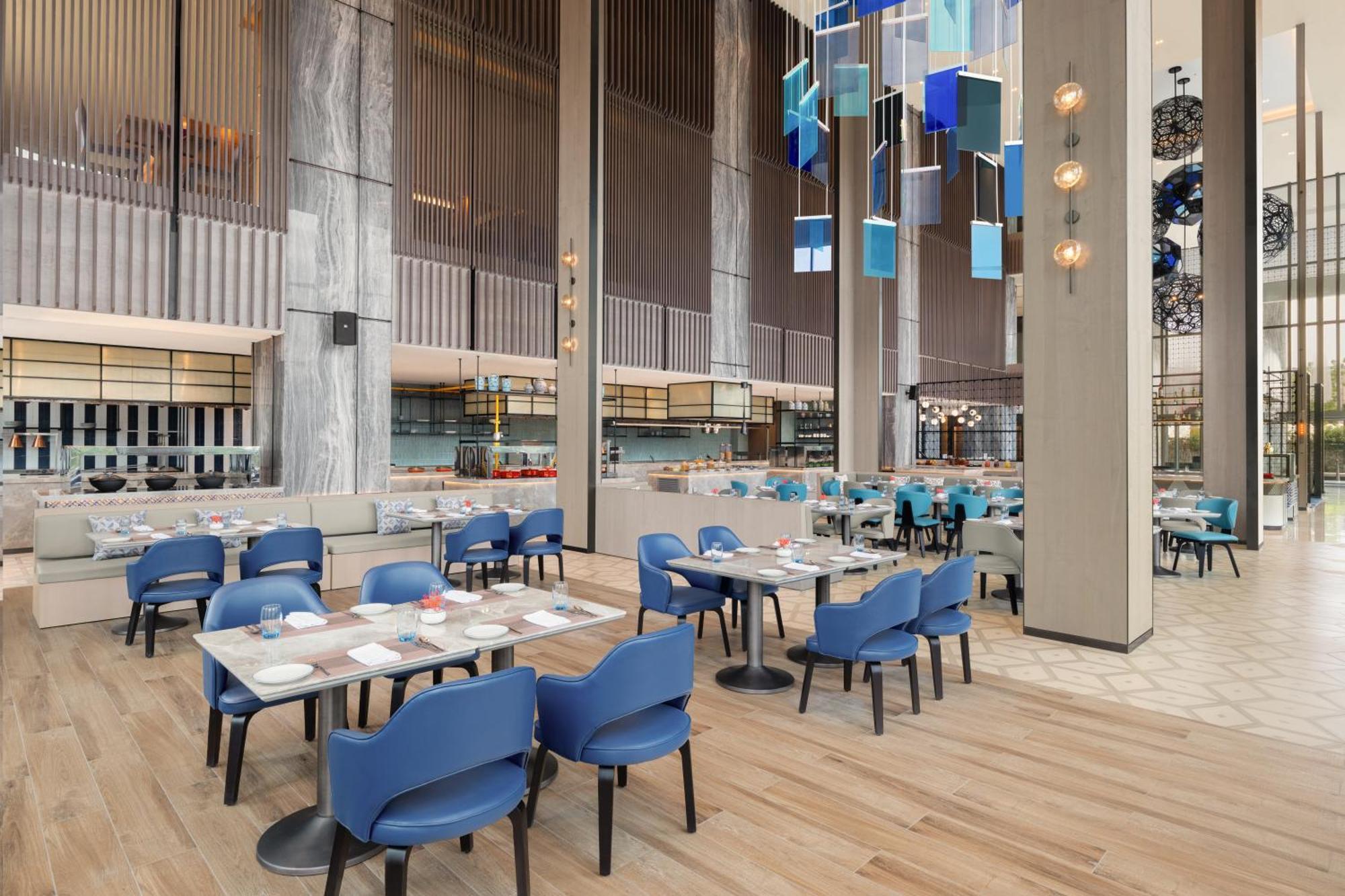 Le Meridien Ahmedabad Hotel Ahmedabad