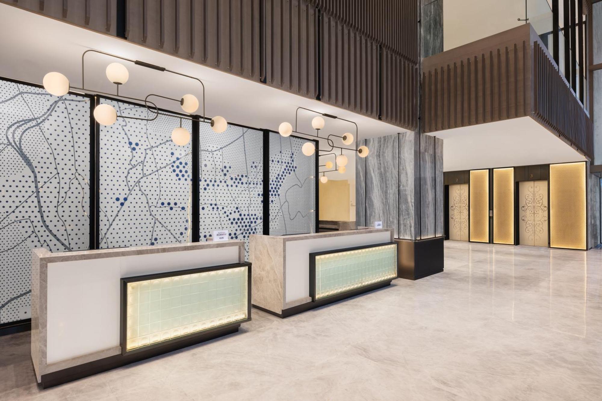 Le Meridien Ahmedabad Ahmedabad
