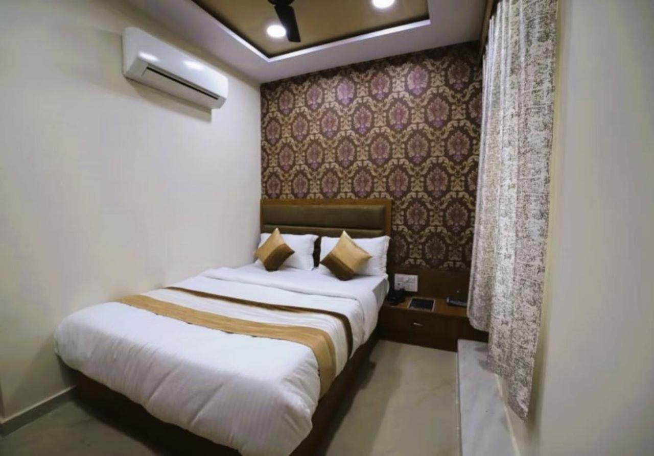 Villa Surya Ahmedabad