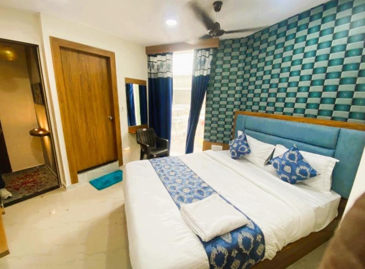 Surya Ahmedabad