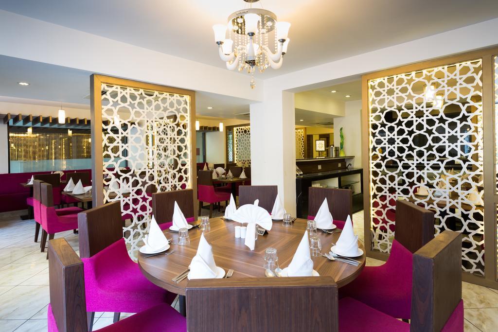 Hotel Treatotel Ahmedabad