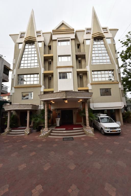 Epsilon Hotel 3*