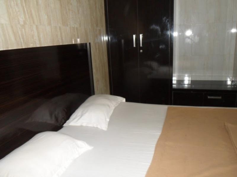 Jasmine 3* Ahmedabad