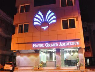 Grand Ambience 3* Ahmedabad