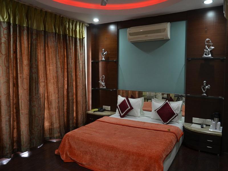 Marshall The Grand Hotel 3*