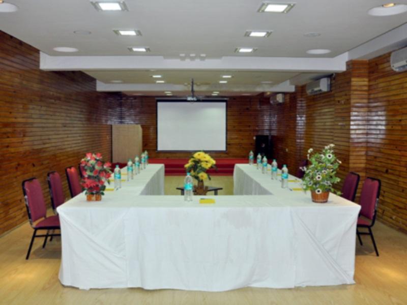 Hotel Marshall The Grand 3*