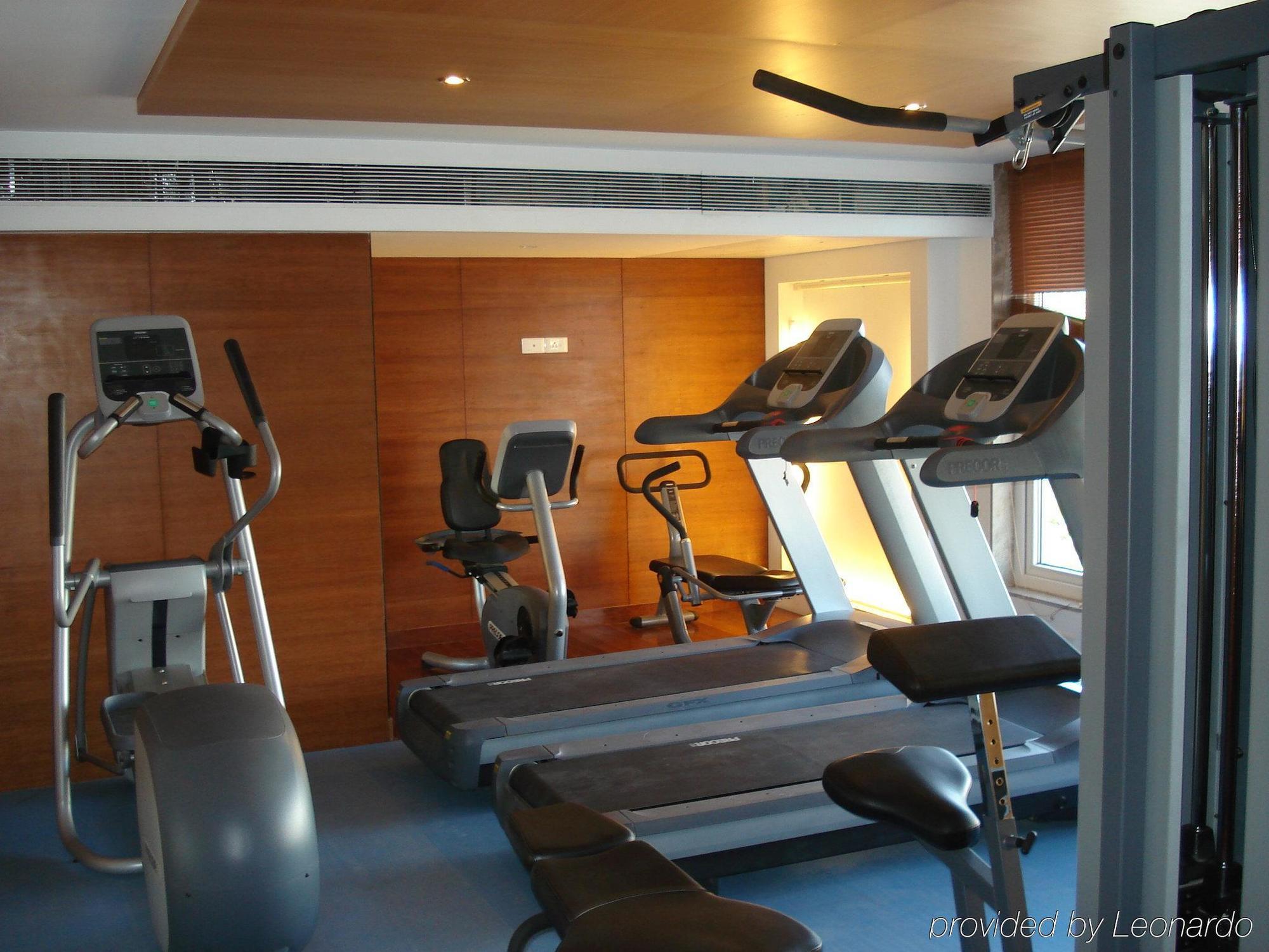 Bloomsuites L Hotel Ahmedabad