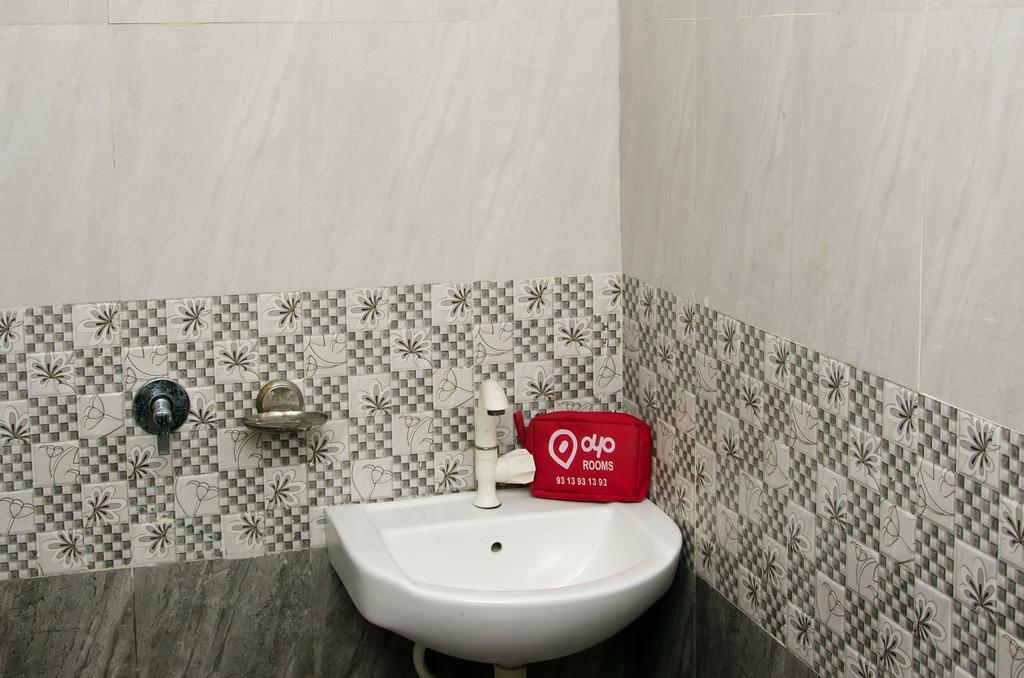 Hotel Oyo Prahlad Nagar Garden Ahmedabad