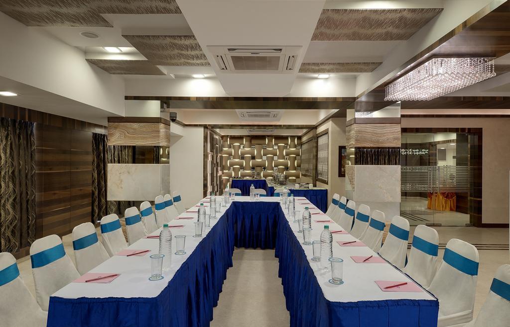 Inder Residency Hotel