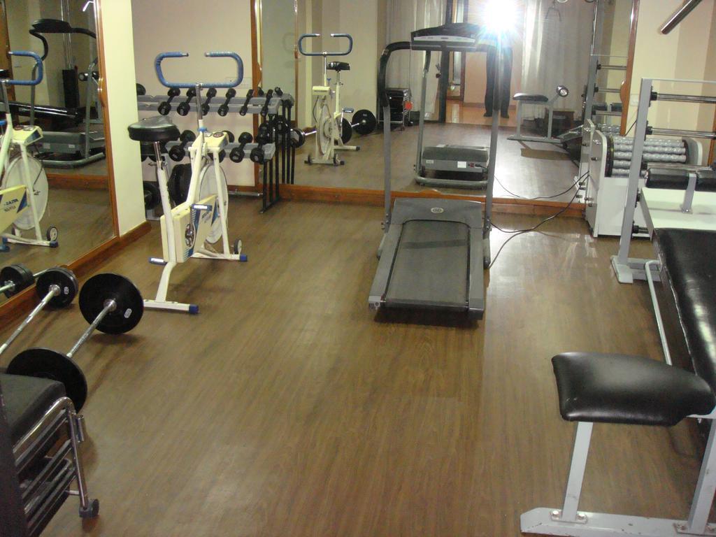 Inder Residency