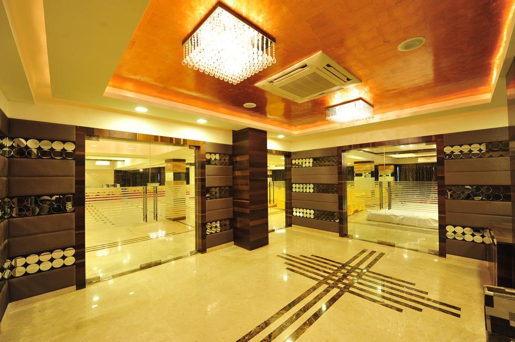 Inder Residency Ahmedabad