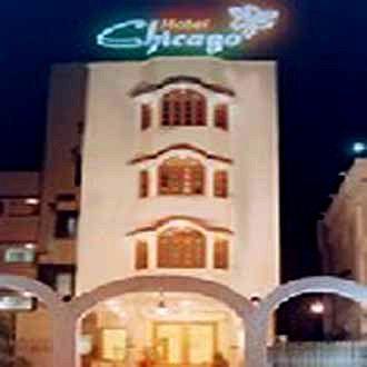 Chicago Hotel Ahmedabad