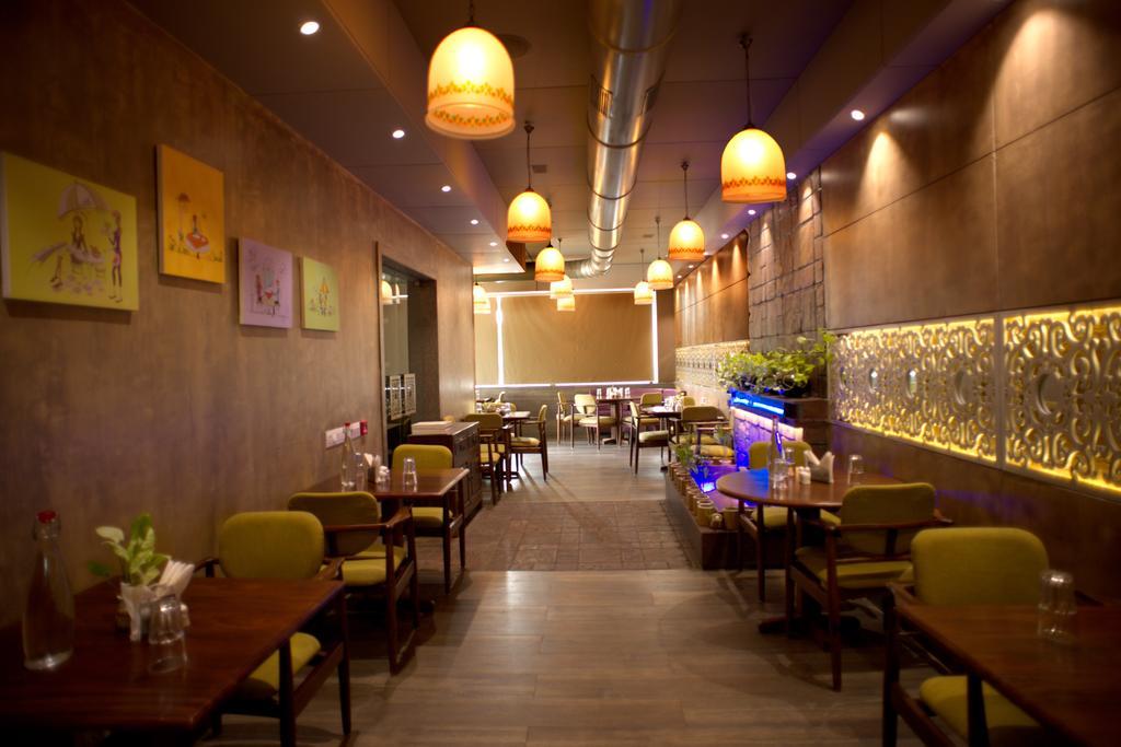 Hotel Platinum Ahmedabad