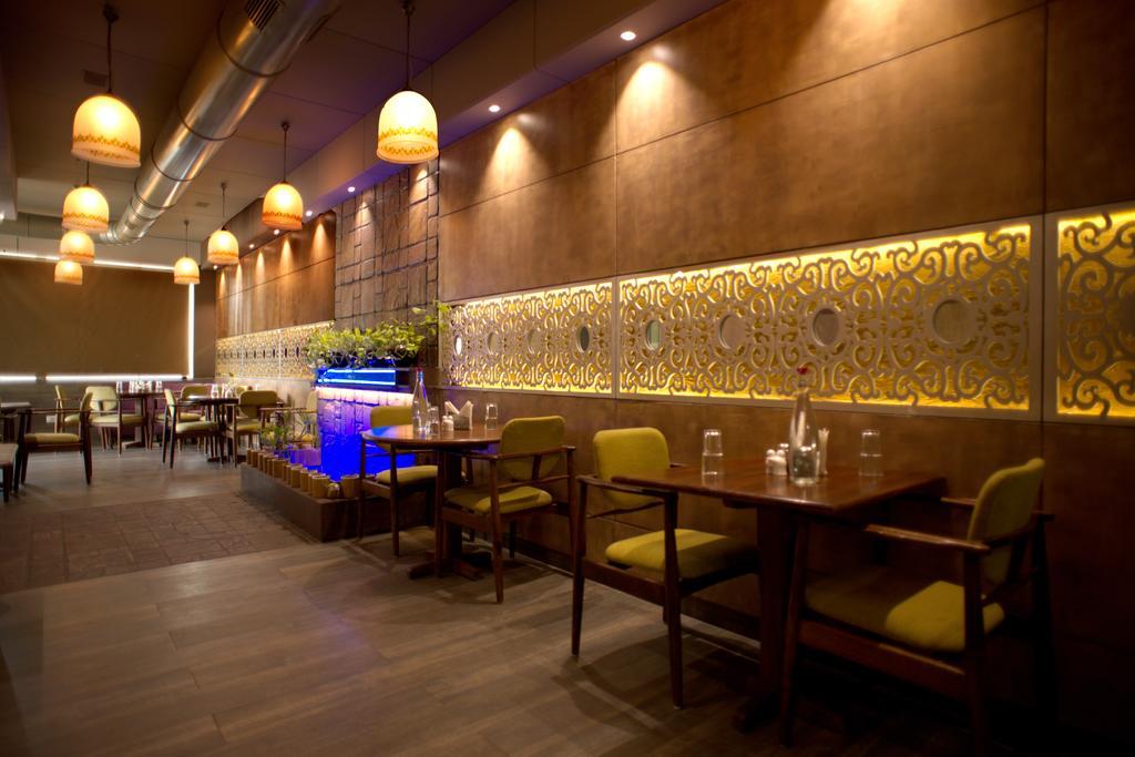 Platinum 3* Ahmedabad
