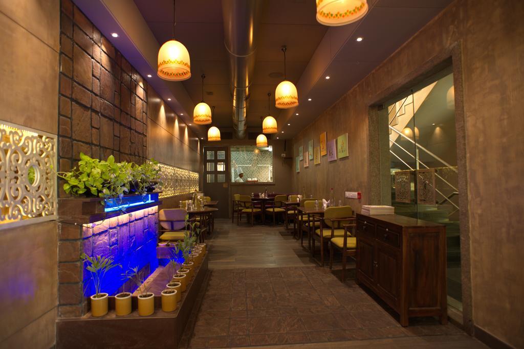 Hotel Platinum