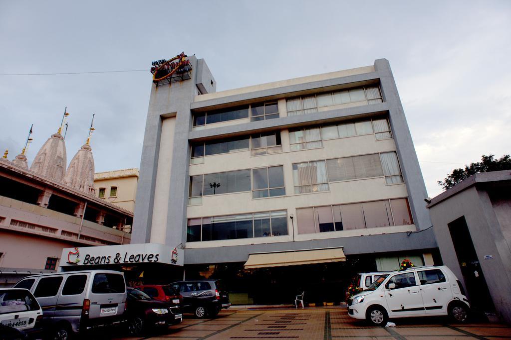 Hotel Platinum 3*