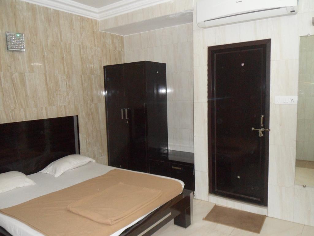 Hotel Jasmine Ahmedabad