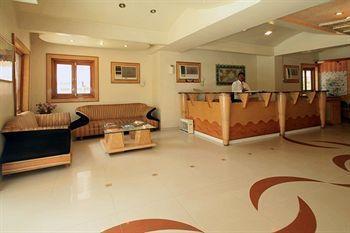 Host 3* Ahmedabad