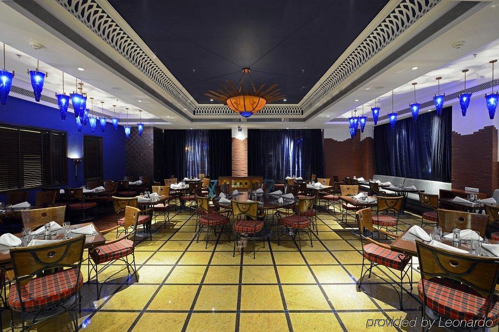 Radisson Blu Hotel