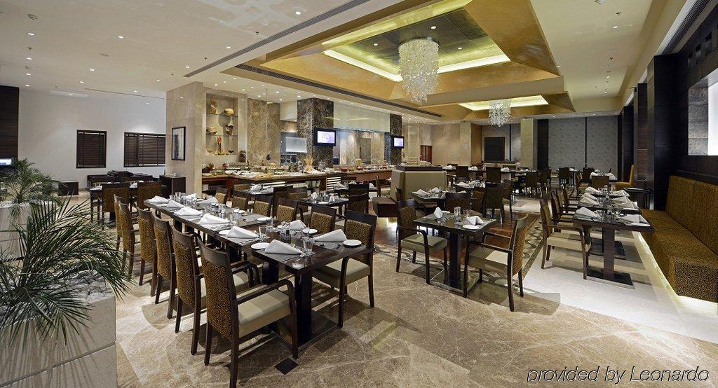 Radisson Blu Hotel