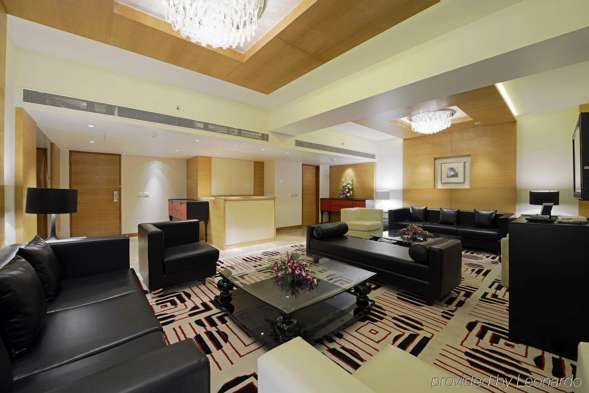 Radisson Blu 5* Ahmedabad