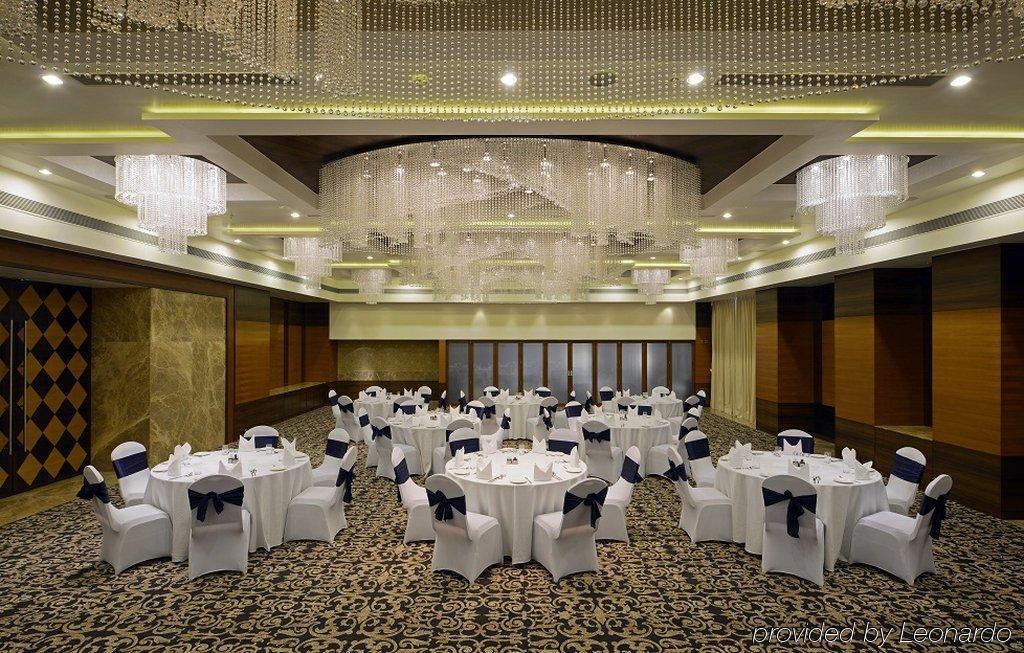 Radisson Blu 5* Ahmedabad