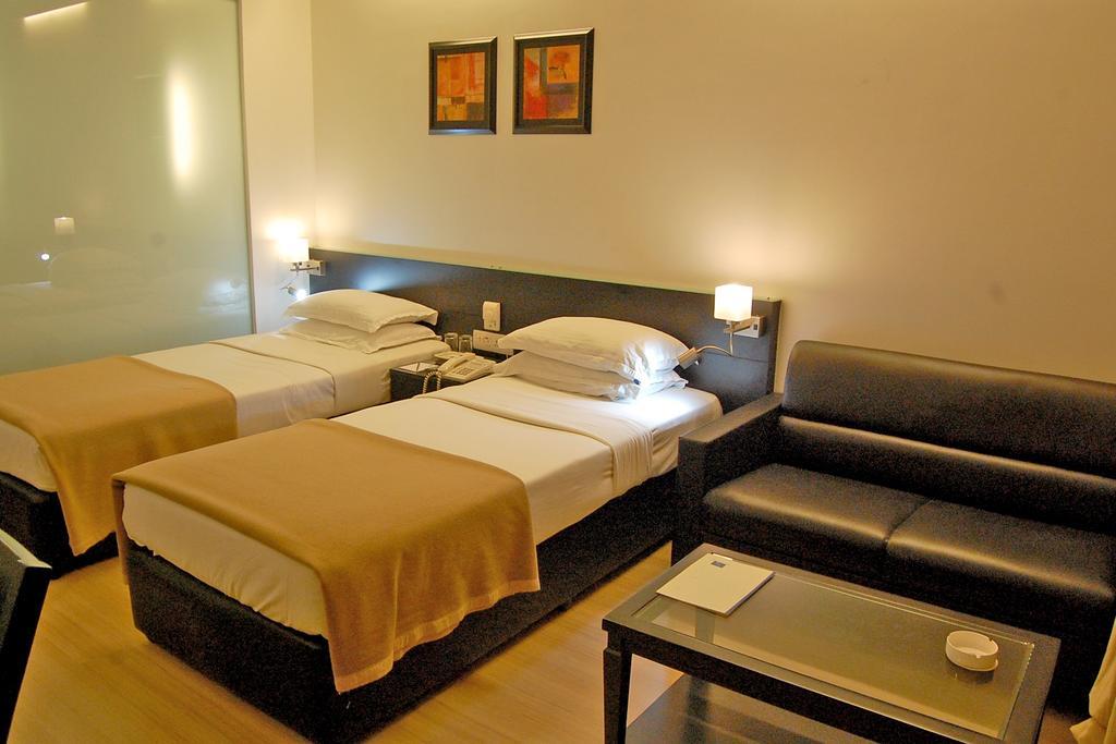 Comfort Sunset 3*